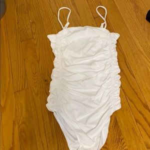 Free people body suit